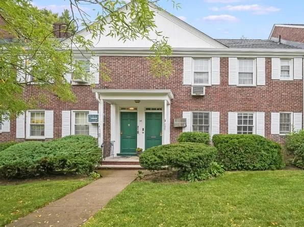 46C Meadowbrook Pl #C, Maplewood Twp., NJ 07040