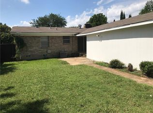 4633 Cornell Dr, Garland, TX 75042