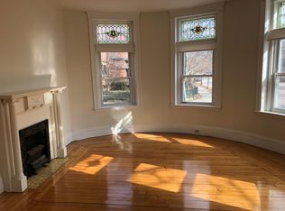 1840 Beacon St, Brookline, MA 02445