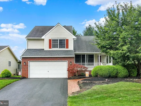 304 Cassidy Ct, Blandon, PA 19510