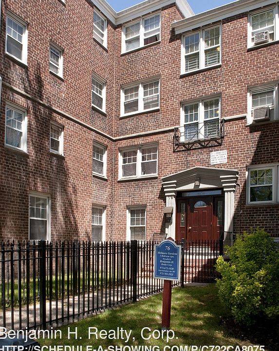 1st image of 76 Melmore Gdns APT 201