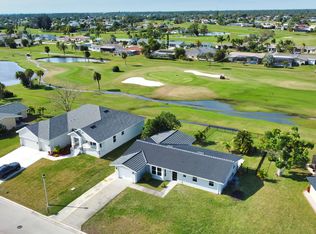 90 Caddy Rd, Rotonda West, FL 33947