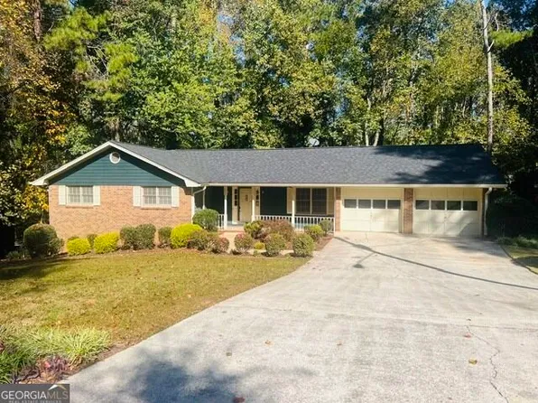 2691 Brackenwood Dr, Snellville, GA 30039