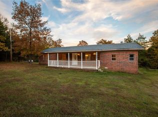 10029 Lynn Dr, Rudy, AR 72952