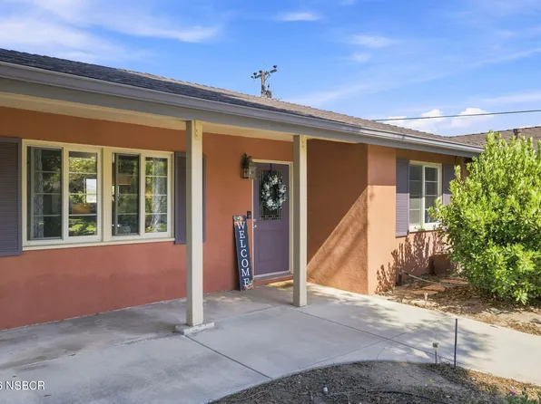 3937 Agena Way, Lompoc, CA 93436
