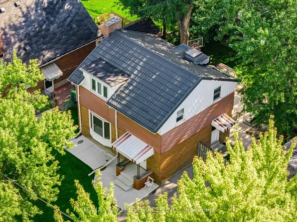 85 Eldomar Ave, Brampton, ON L6W 1P9