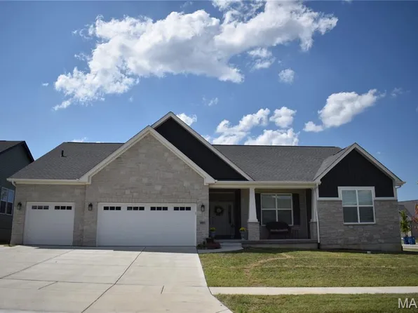 6803 Preservation Pkwy, Saint Louis, MO 63123