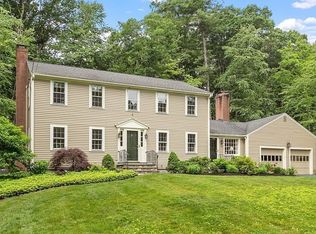 20 Captain Browns Ln, Acton, MA 01720