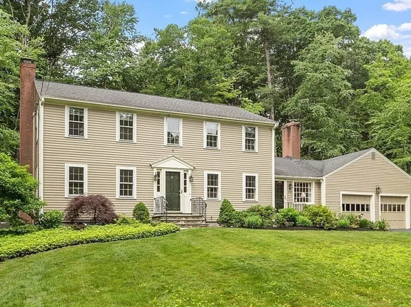 20 Captain Browns Ln, Acton, MA 01720