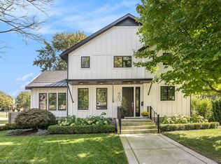 607 Harding St, Plymouth, MI 48170