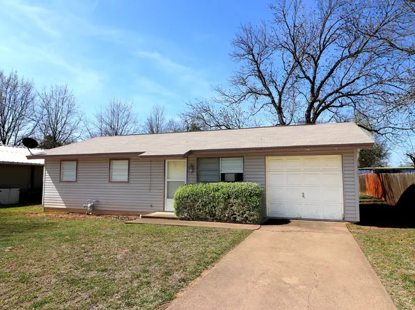 1450 N Ivy St, Stephenville, TX 76401