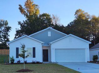 440 Meadow Sweet Pl, Conway, SC 29526