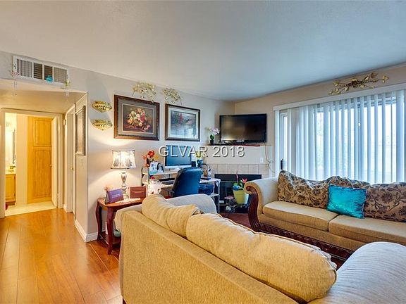 4th image of 5710 E Tropicana Ave Unit 1110