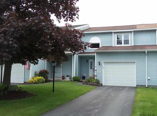 11 Alydar Ct, Saratoga Springs, NY 12866