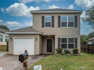 340 Crescent Cir, Duncan, SC 29334
