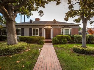 2300 N Flower St, Santa Ana, CA 92706