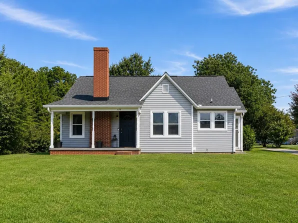 670 Highway 45, Loris, SC 29569