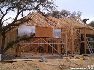 27903 Sonoma Ambre, Boerne, TX 78015