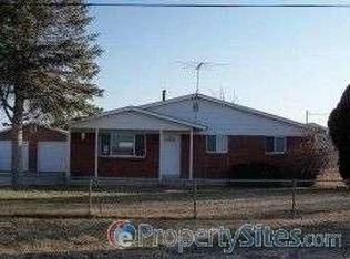 3867 W 2700 S, Syracuse, UT 84075