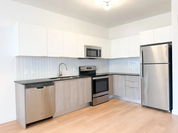 1601 NE 110th Ter #A1, Miami, FL 33161