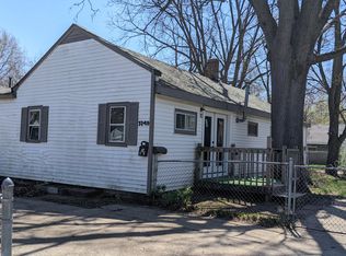 1249 Francis Ave #1, Muskegon, MI 49442