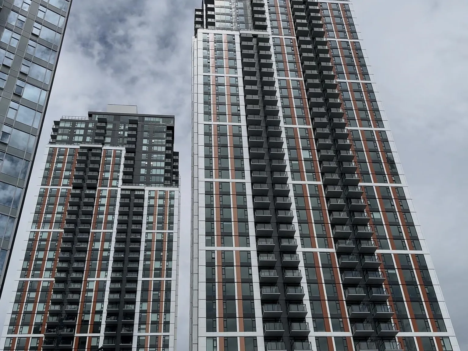 1 bed, 530 sqft, $1,750 — Photo 1