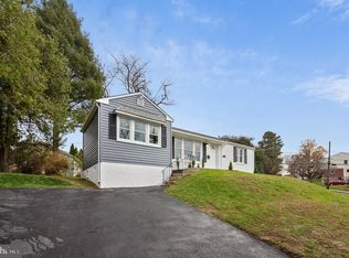 31 James Rd, Broomall, PA 19008