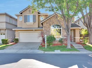 5134 Georgetown Cir, Dublin, CA