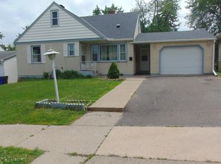 2128 Scenic Pl, Saint Paul, MN 55119