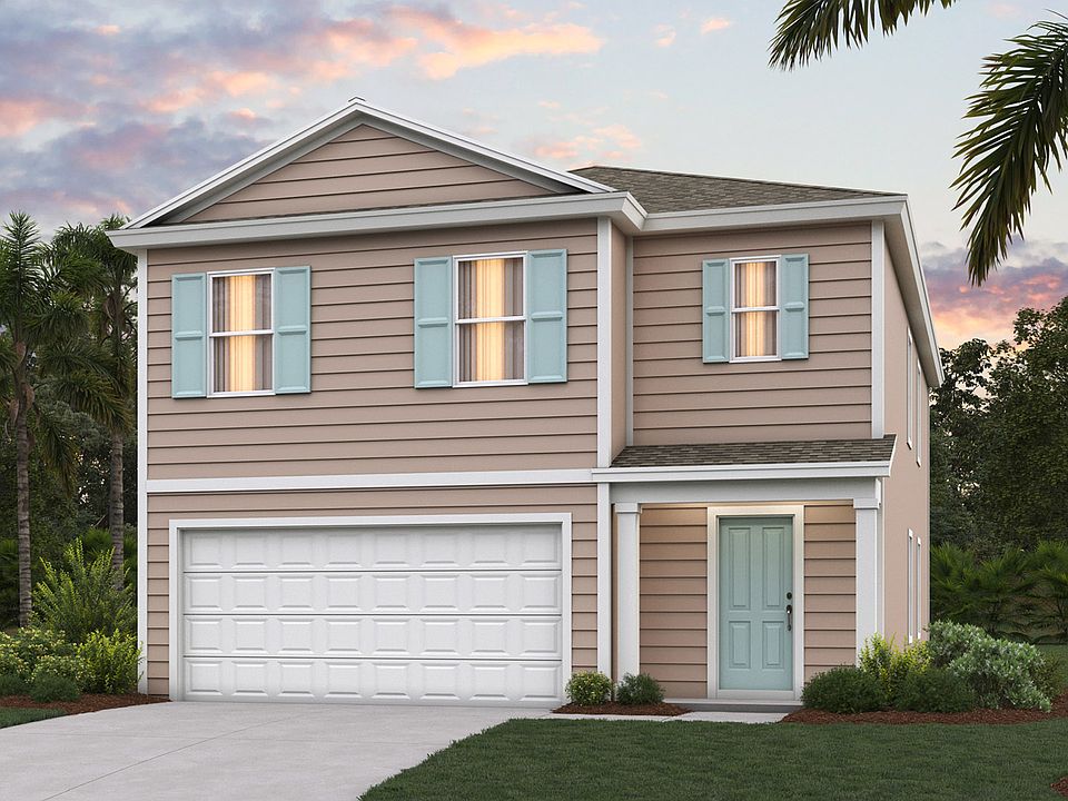 Plan Elevation.