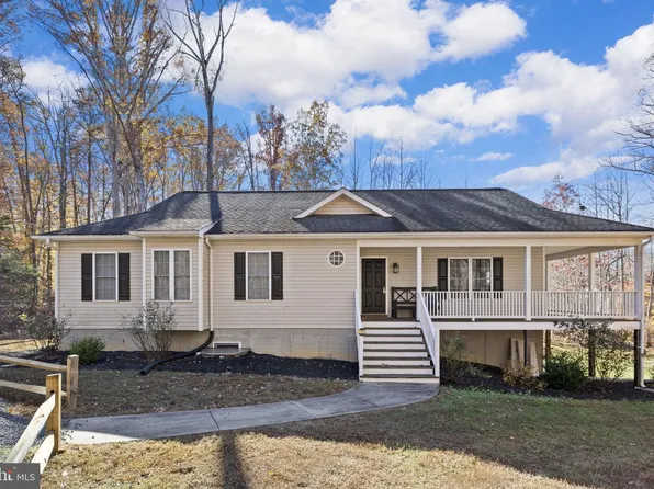 14 Oak Rd, Bumpass, VA 23024