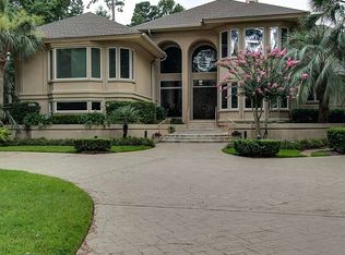 16 Kings Tree Rd, Hilton Head Island, SC 29928