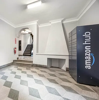 Rented by Kole Group | media 23