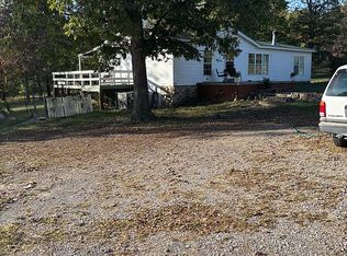 161 County Road 204, Norfork, AR 72658