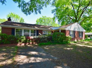 4870 Parkside Ave, Memphis, TN 38117