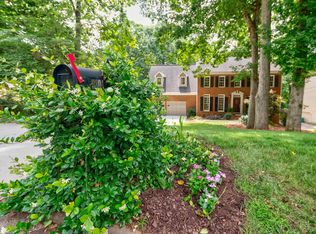 3804 Holy Cross Dr, Decatur, GA 30034