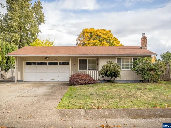1981 Lockwood Pl SE, Albany, OR 97322