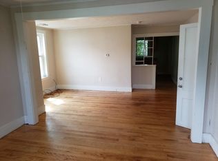 22 Oliver St #2, Worcester, MA 01603