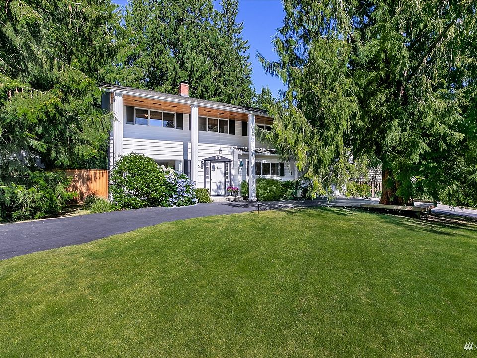 415 Mount Olympus Drive Sw, Issaquah, Wa 98027 