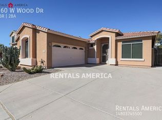 160 W Wood Dr, Chandler, AZ 85248