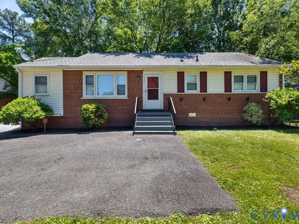 1215 Starling Dr, Henrico, VA 23229