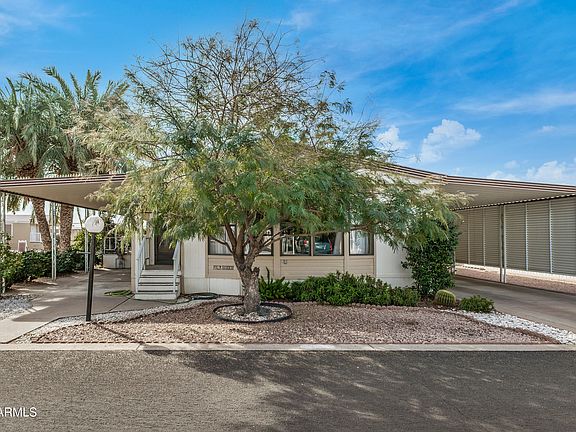 2nd image of 652 S Ellsworth Road #130