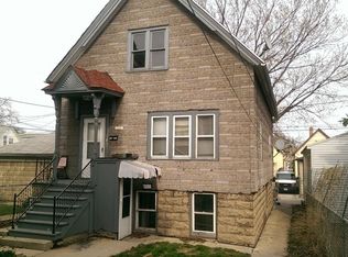 1622 S 21st St, Milwaukee, WI 53204