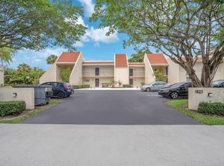 1823 Presidential Way #E101, West Palm Beach, FL 33401