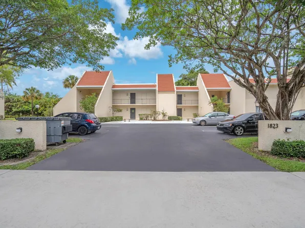 1823 Presidential Way #E101, West Palm Beach, FL 33401