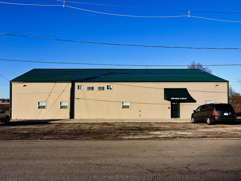 1st image of 690 W Judson St APT 1