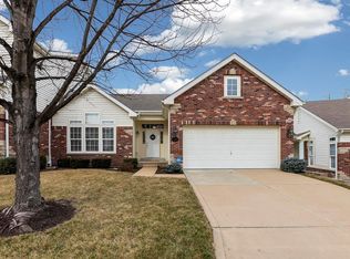 137 River Breeze Way, Saint Louis, MO 63129