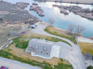 26771 Pioneer Ln, Parma, ID 83660