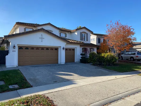 9772 Club Park Dr, Elk Grove, CA 95757
