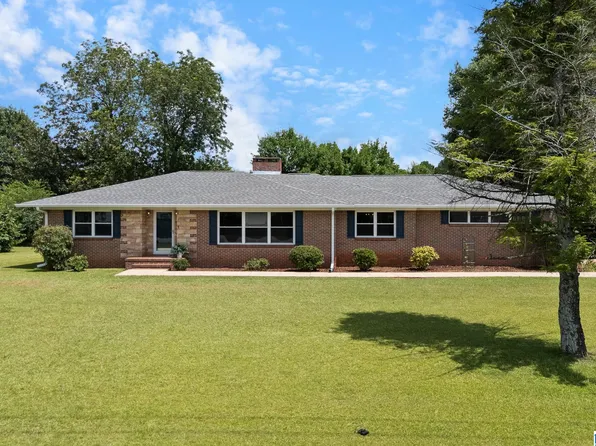 1509 Eastern Valley Rd, Bessemer, AL 35022